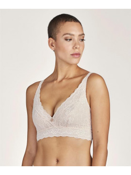 Aubade Rosessence Comfort Non Wired Bralette